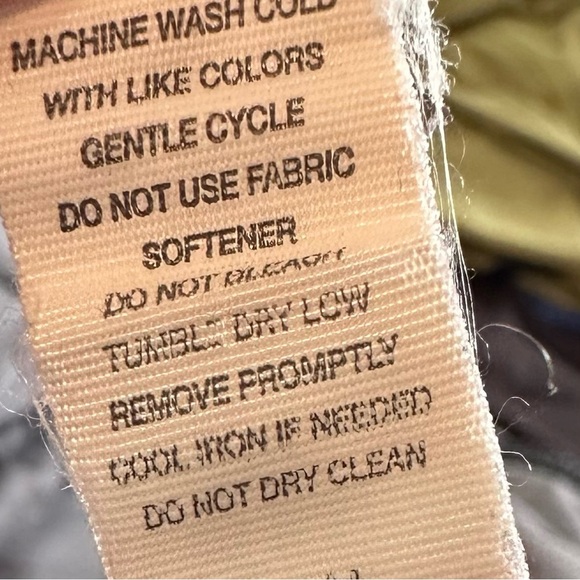 KORSA by Road Runner Sports Men’s XL Performance Hoodie Gray Zip Pocket Pullover - Picture 7 of 7